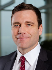 Photo of Tom O'Toole